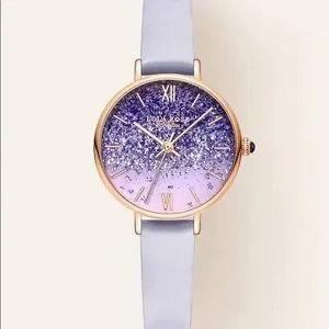 Lola Rose | Accessories | Lola Rose Gradient Sparkle  display picture 1